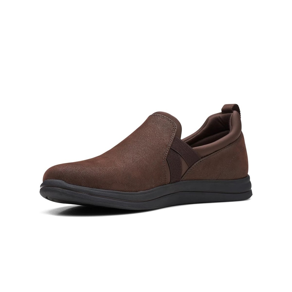 Clarks Breeze Bali Brown