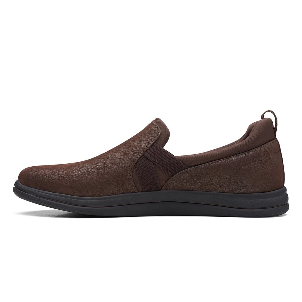 Clarks Breeze Bali Brown