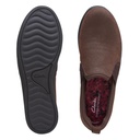 Clarks Breeze Bali Brown