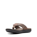 Clarks Step Beat Dune Brown