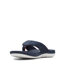 Clarks Step Beat Dune Navy