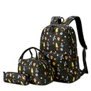 3-in-1 Backpack & Lunch Bag Set AEBDK2621-01