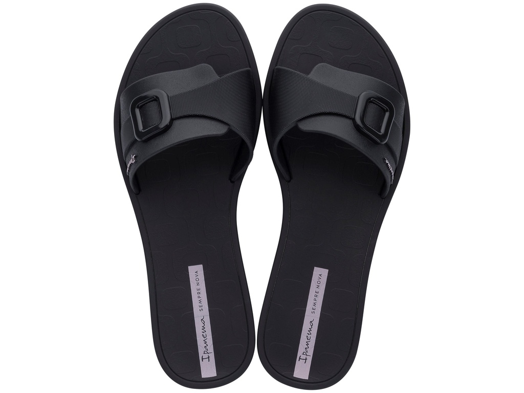 Ipanema Clip Ad 26654 (Black, 36)