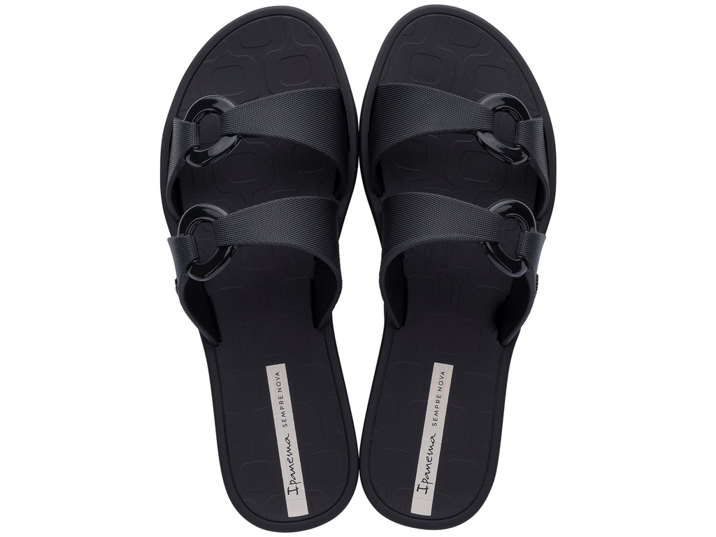 Ipanema Ella Ad 26658 (Black, 36)