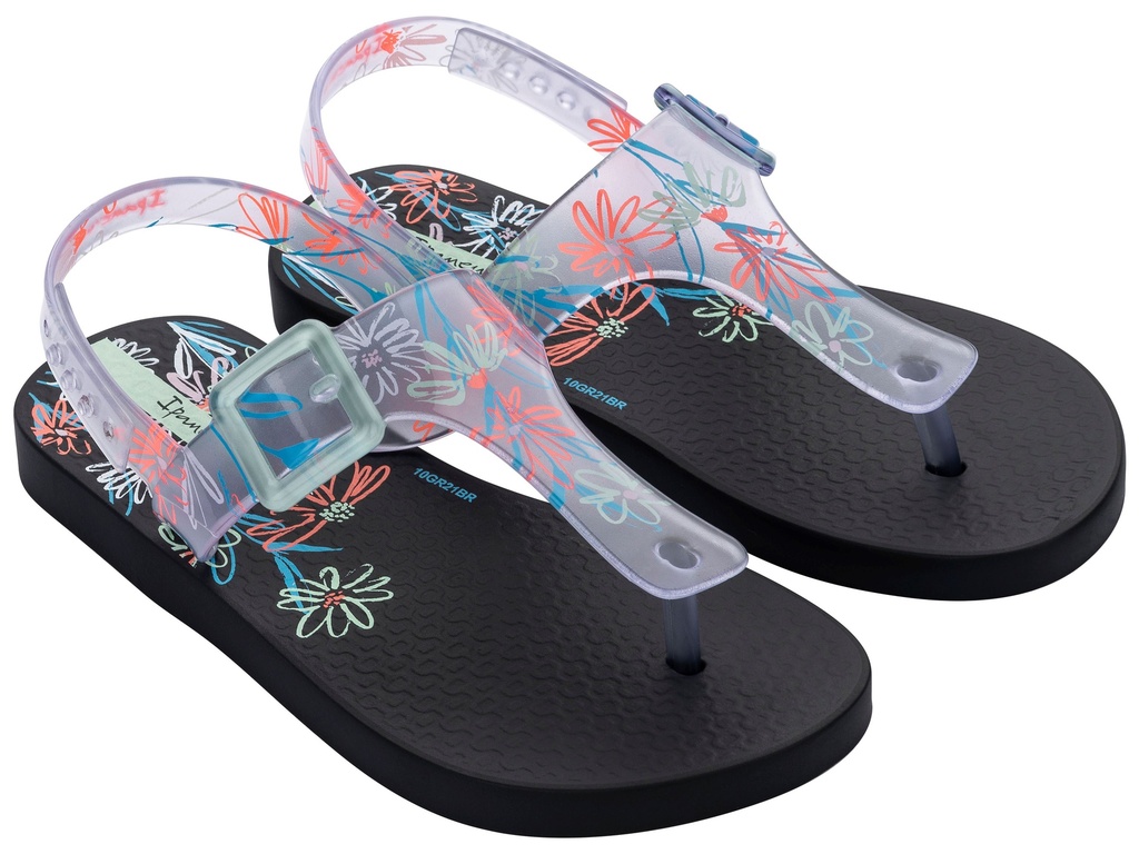 Ipanema Class Florescer Kids 26672 (25.26)