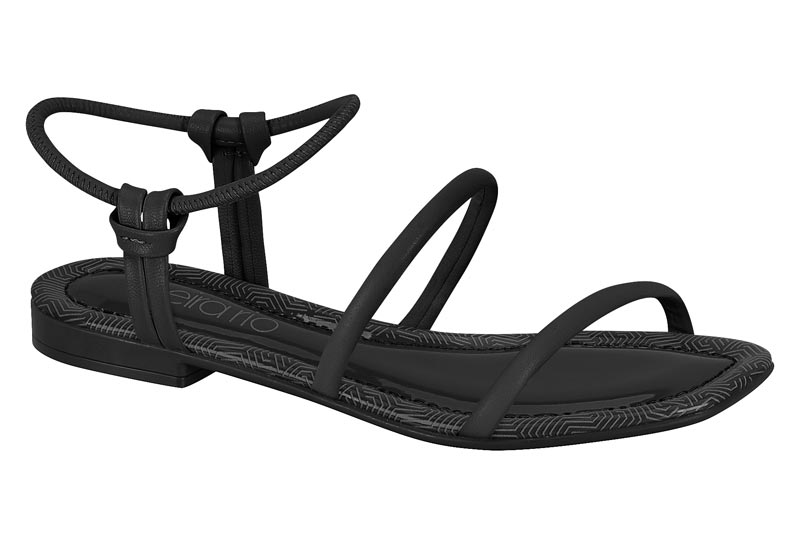 Beira Rio Sandals 8497.100.25241