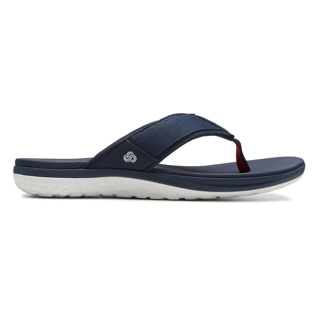 Clarks Step Beat Dune Navy