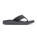 Clarks Wesley Post Black