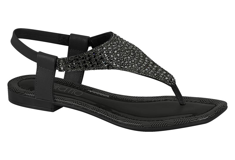 Beira Rio 8497.104.25236 - Black