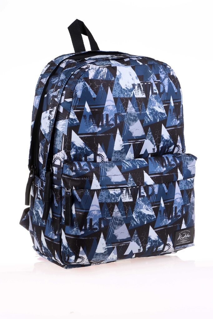 Kaukko  Natural Backpack - Mountain K1477