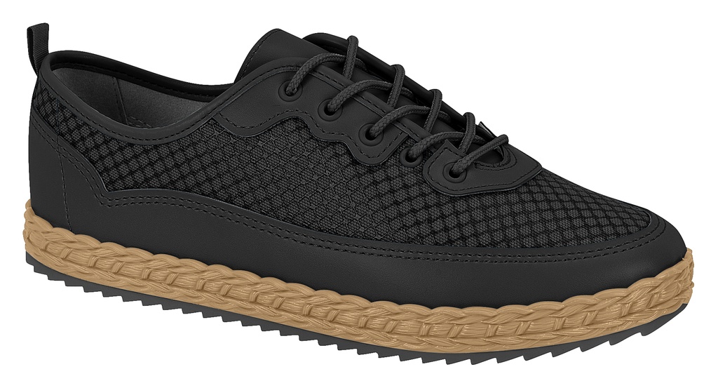 Moleca Shoes 5696.327.25815 - Black