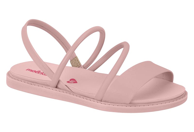 Molekinha 2312.250.23876 - Pink (28)