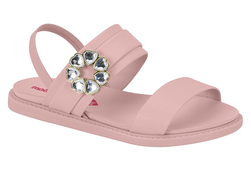 Molekinha 2312.251.9569 - Pink (28)