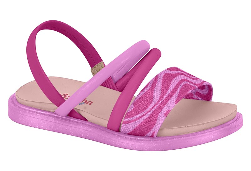 Molekinha 2714.315.26018 - Pink (22)