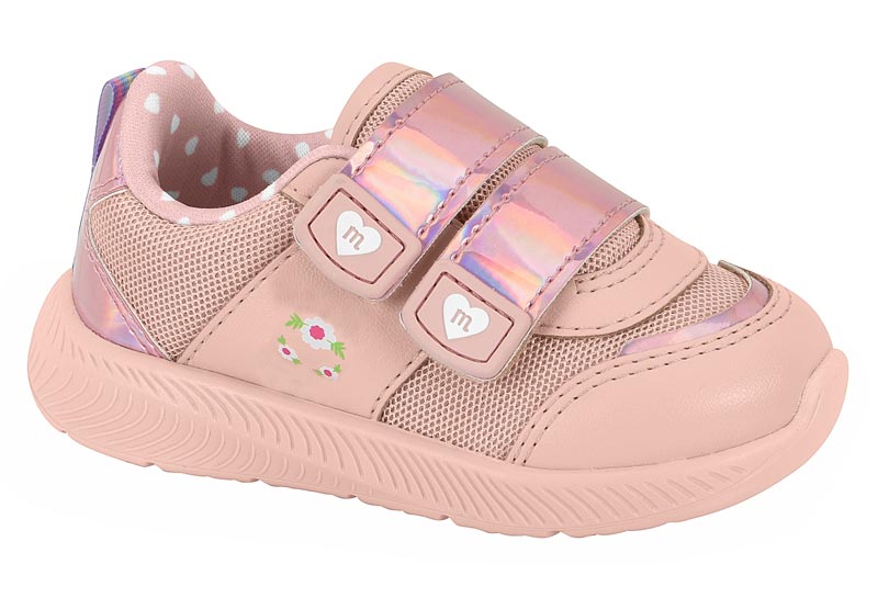 Molekinha 2723.108.25807 - Pink