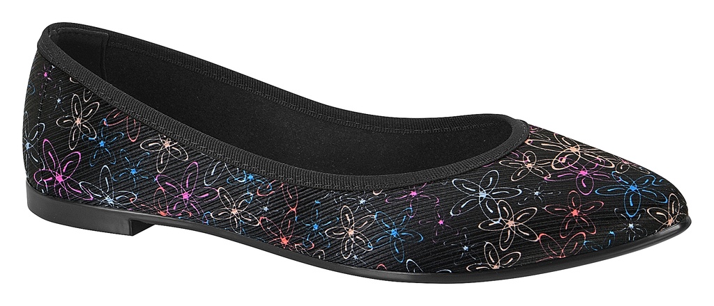 Moleca 5727.100.25891 - Multi Black
