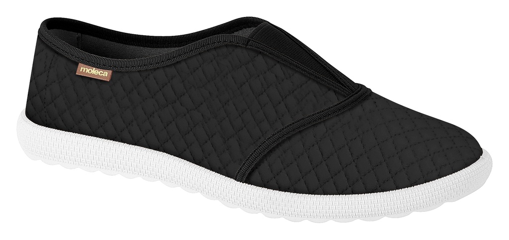 Moleca 5748.109.25393 - Black