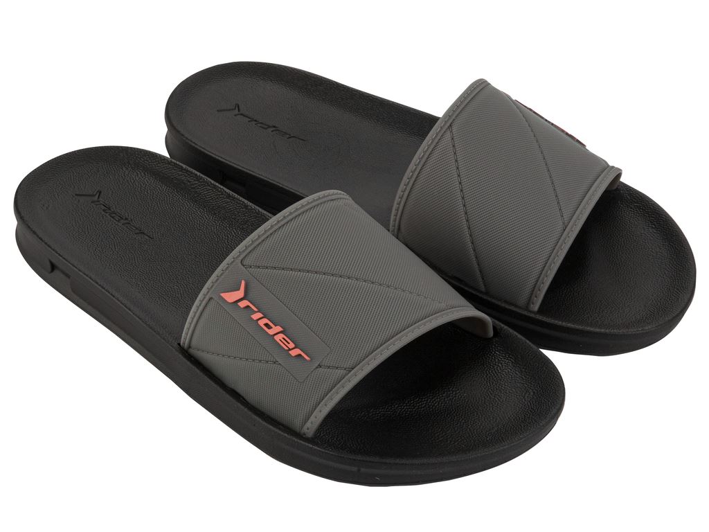 Rider Street Slide AD 11578 - Grey