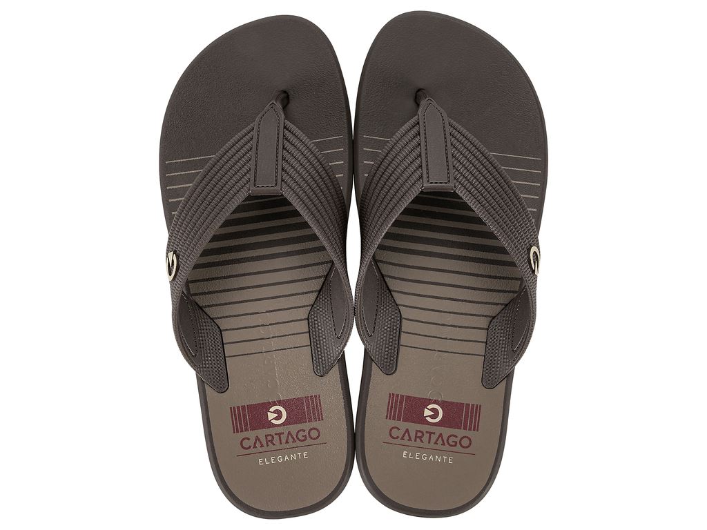 Cartago Montreal Thong AD 11729 - Brown