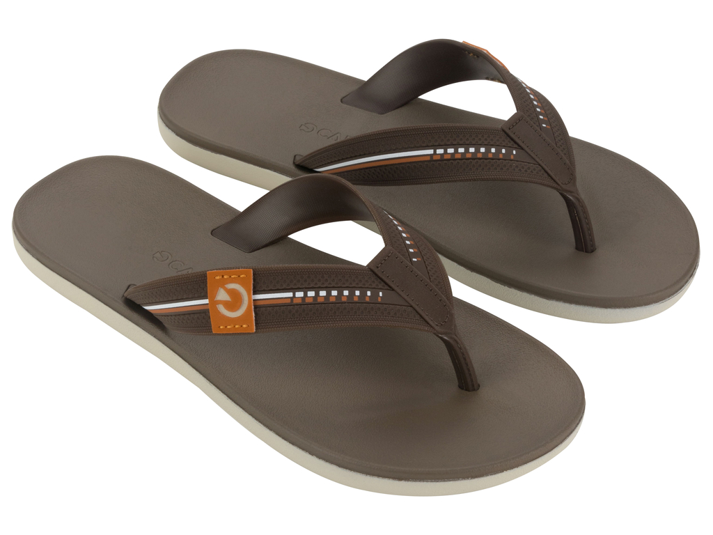 Cartago Dubline II Thong AD 12268 - Brown