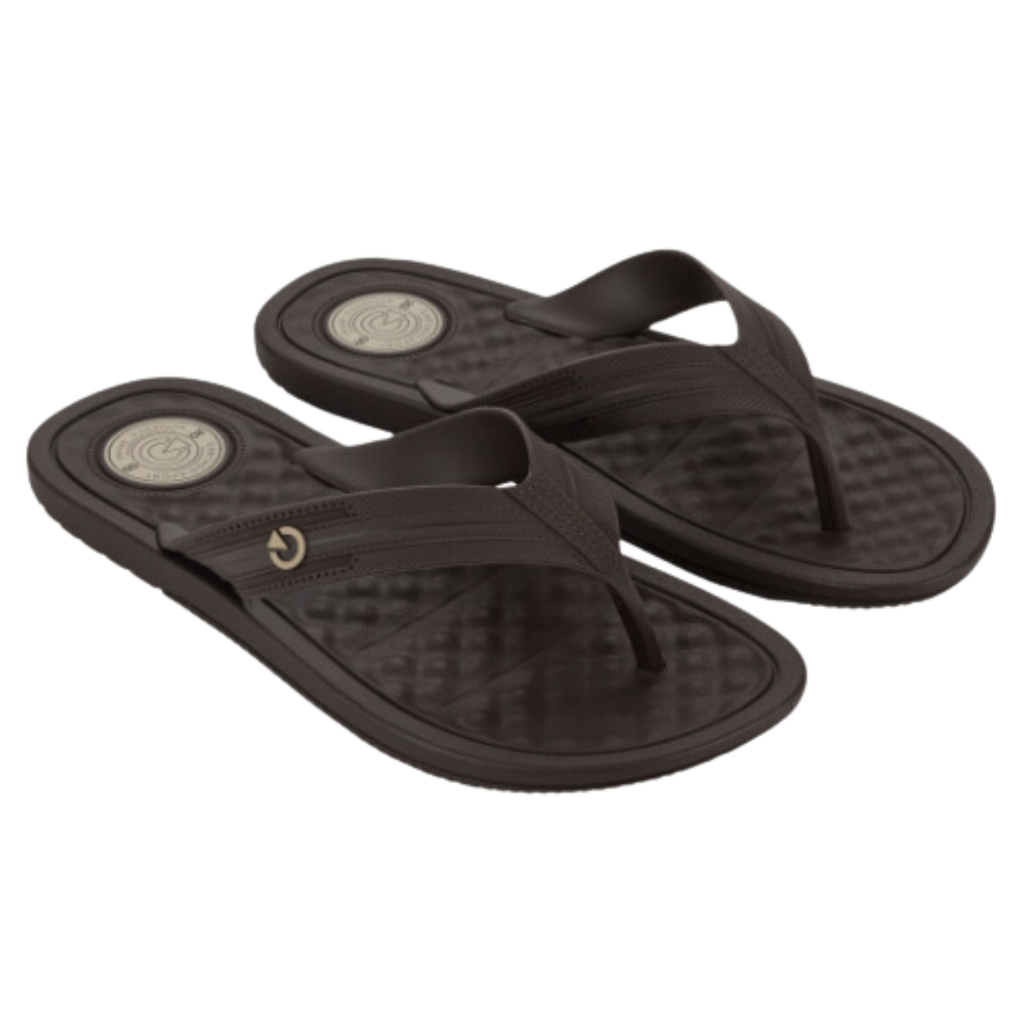 Cartago Arizona Thong AD 12212 - Brown