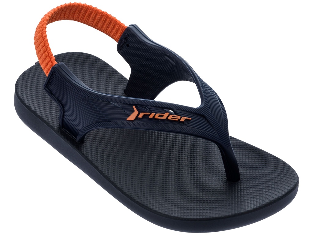 Rider Street Baby 11645 - Blue (19.20)