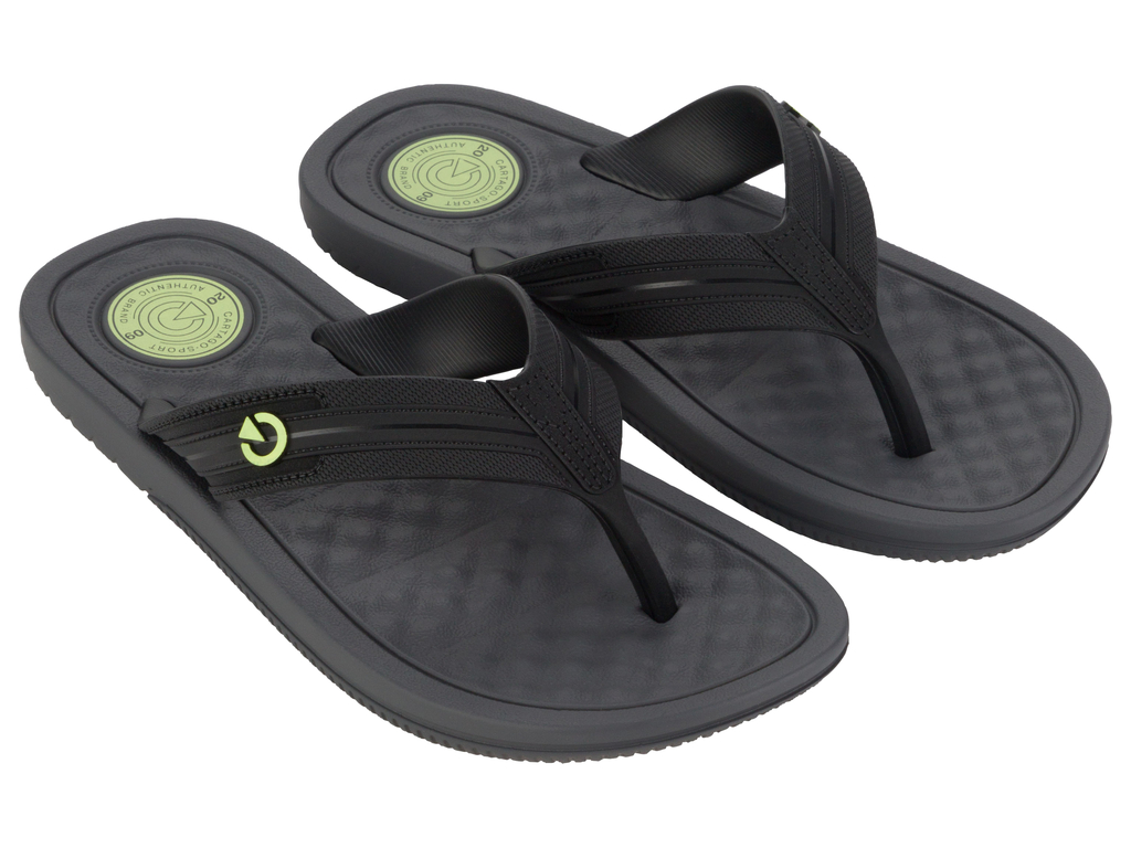 Cartago Arizona Thong Kids 12307 - Grey (28.29)