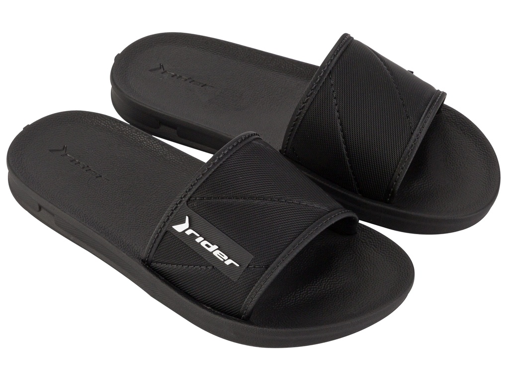 Rider Street Slide INF 11592 - Black