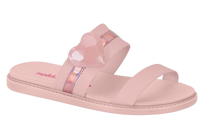 Molekinha 2312.254.12638 - Pink