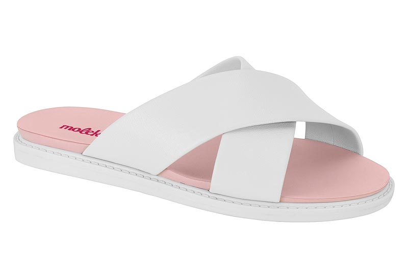 Molekinha 2312.257.9569 - White 