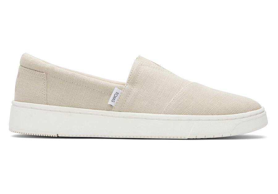 TOMS Trvl Lite Alpargata 10020937 Fog