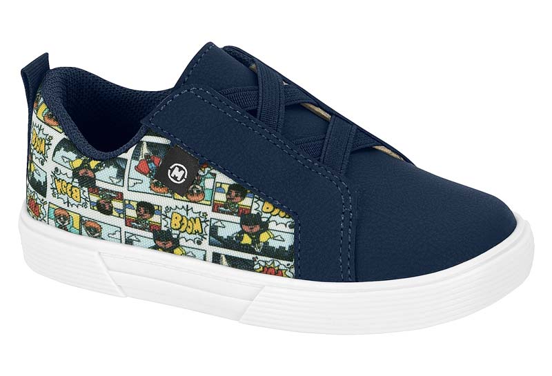 MOLEKINHO 2136.157.26206 - Navy (21)