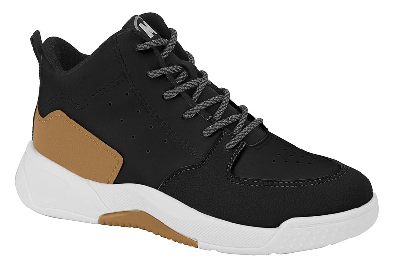 MOLEKINHO 2854.100.13958 - Black