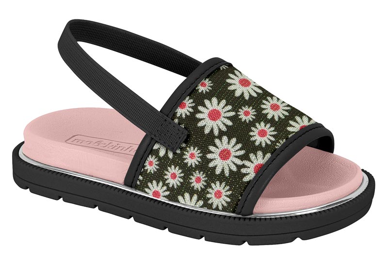 MOLEKINHA 2729.200.26697 - Multi Black