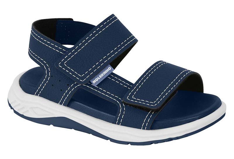 Molekinho 2629.103.13958 - Navy