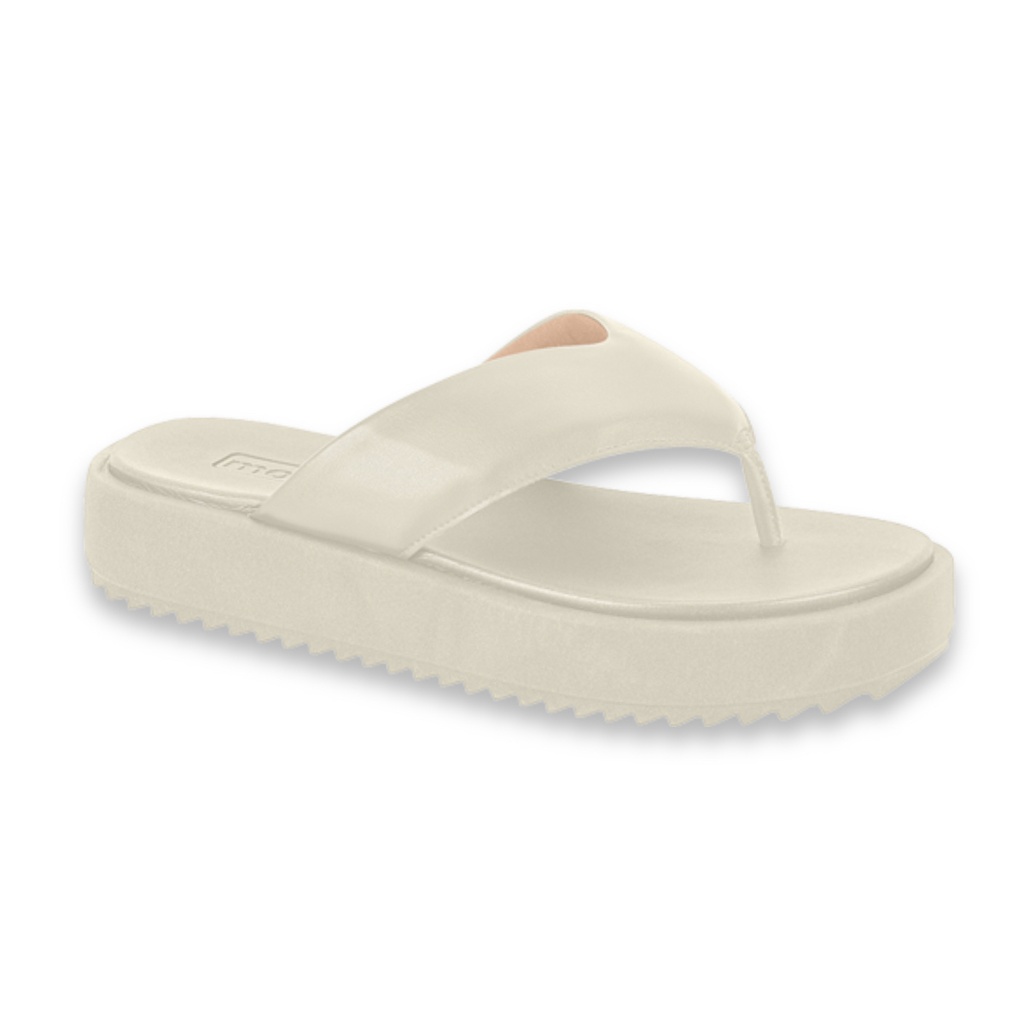 Moleca 5489.100.18462 - Off White
