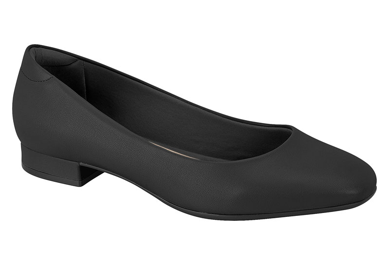 Beira Rio 4318.100.9569 - Black