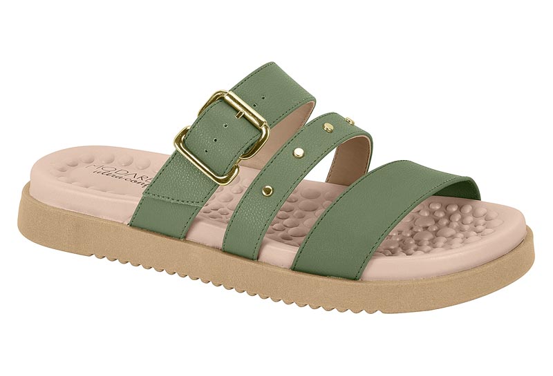 Modare 7178.104.21736 - Green