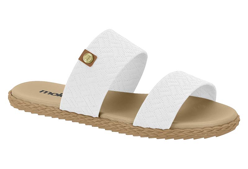 Moleca 5452.100.26059 - White