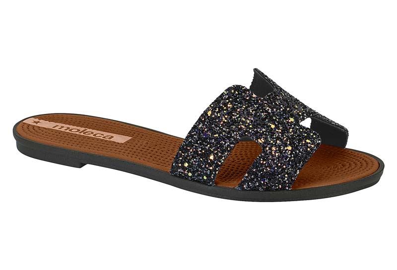 Moleca 5297.562.12781 - Multi Black