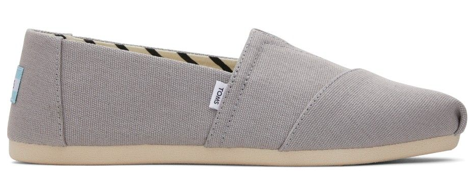 TOMS Alpargata  10020858 - Grey