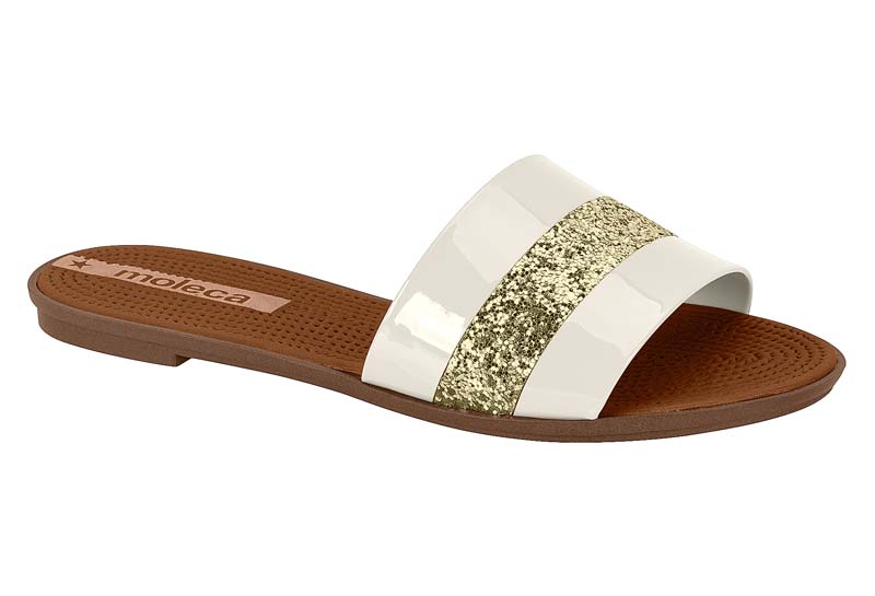 Moleca 5297.561.26586 - Off White