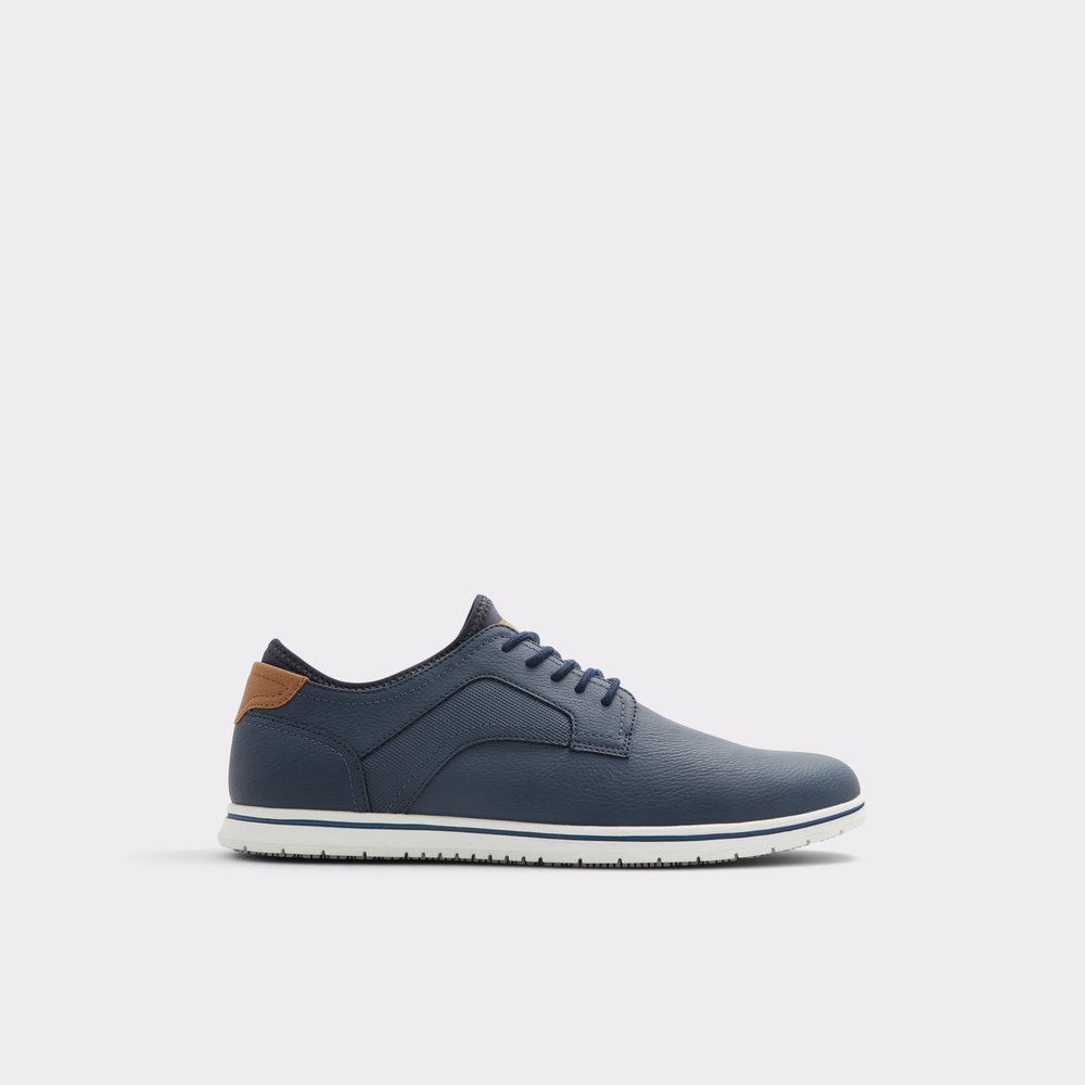 ALDO SHOES DRYMOS 11028754 410 - Navy