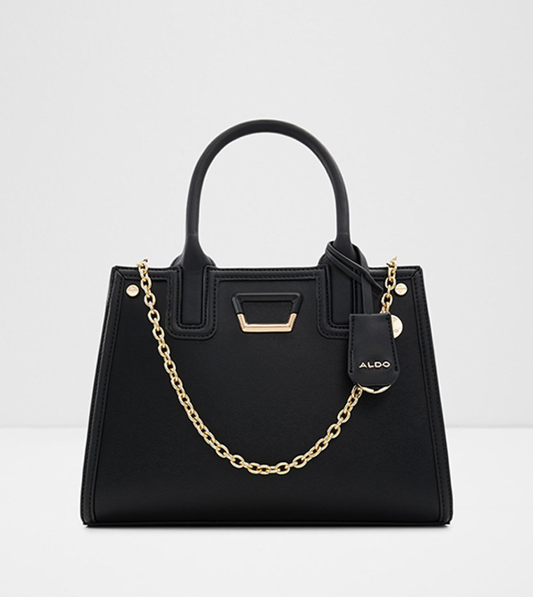 ALDO HANDBAGS ASHOVER 11028536 001 - Black