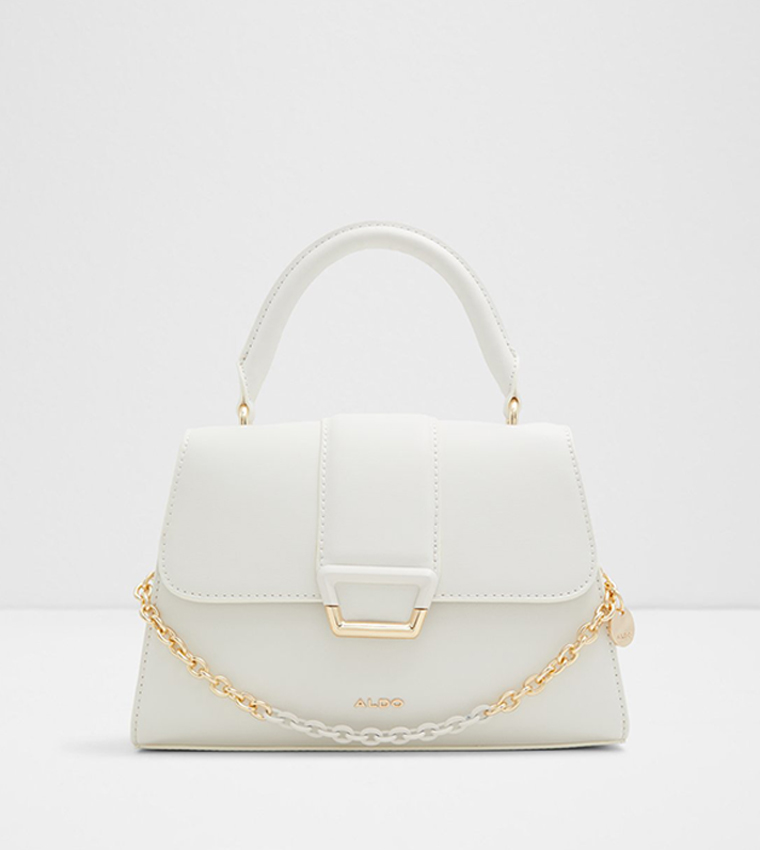 ALDO HANDBAGS MALLILA 11028526 121 - White