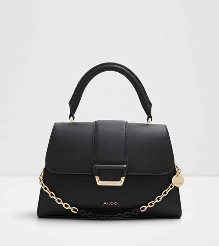 ALDO HANDBAGS MALLILA 11028526 001 - Black