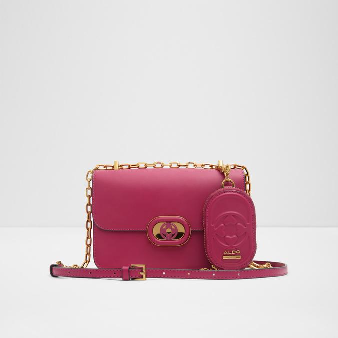 ALDO HANDBAGS CALLIDORA 11028533 608 - Raspberry