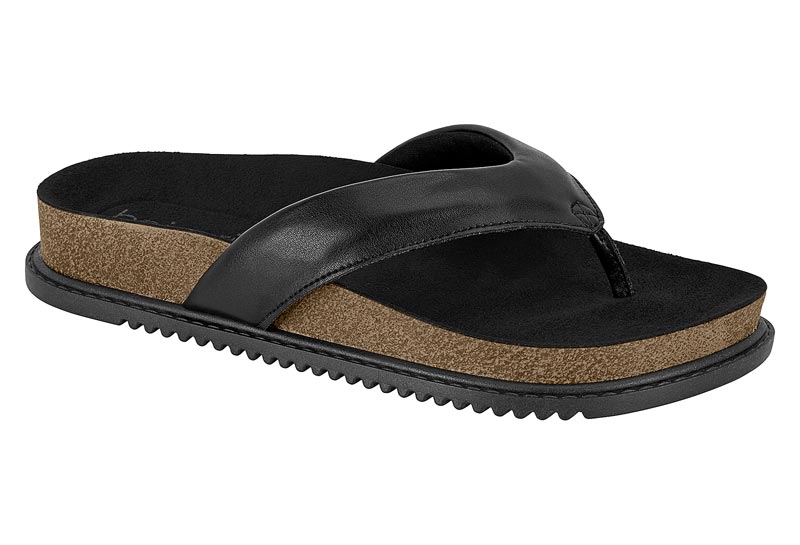 Beira Rio 8524.100.18462 - Black