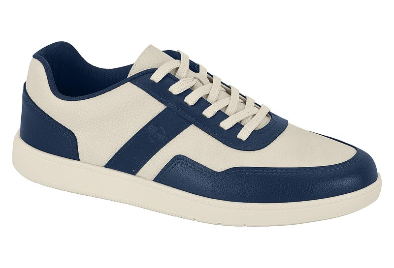 BR Sport 2289.102.28466 - White/Navy