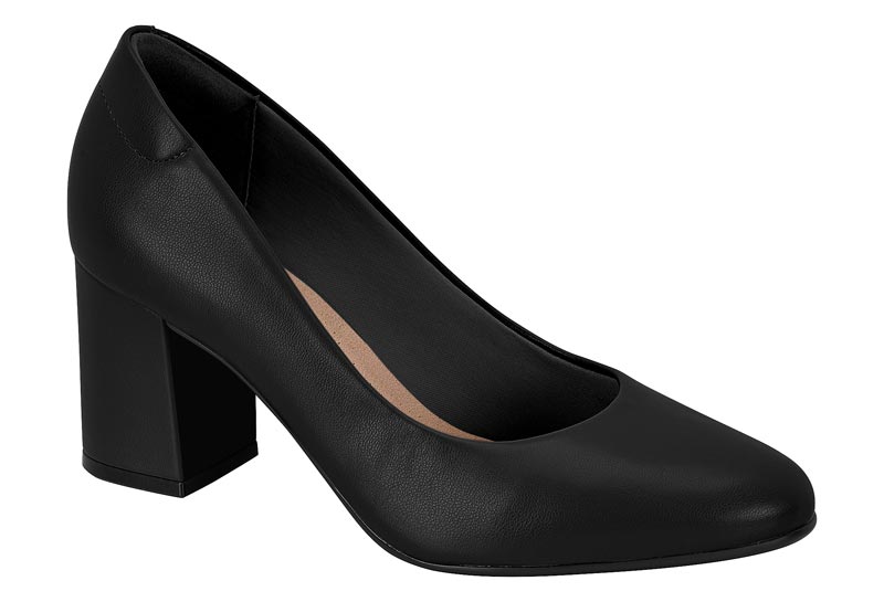 Beira Rio 4320.100.9569 - Black